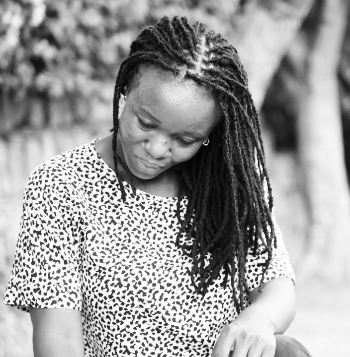 Seraphine Azikamah Apana